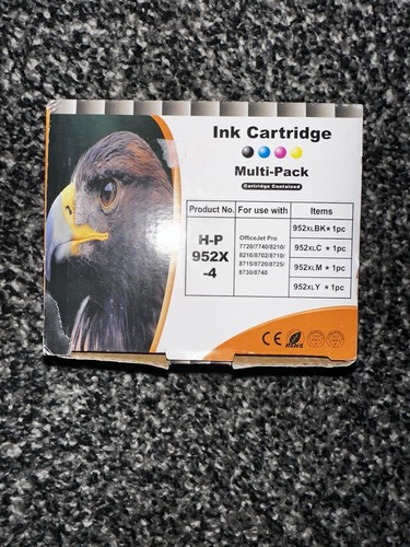 952 952xl yellow cyan - hp,