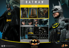 Hot Toys scala 1/6 figurato