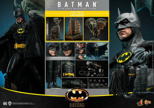 Hot toys scala - toys, figurato