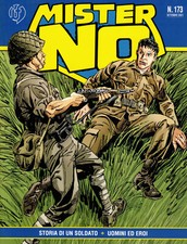 Mister No n°173 ed. IF