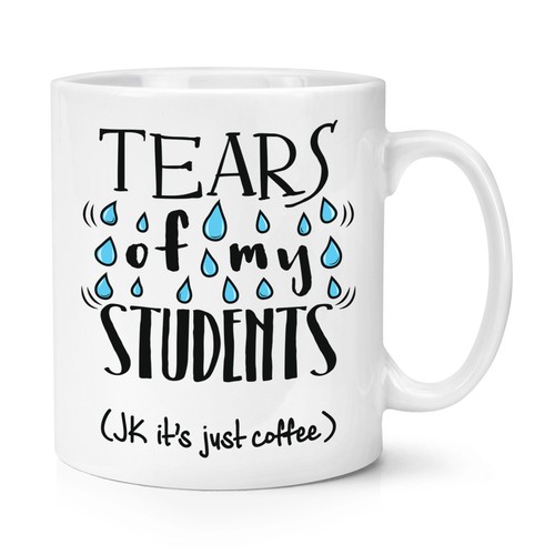 Lacrime studenti caffè - of, my