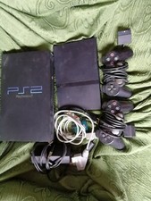 PLAY 2 SLIM+ PLAY 2 FAST+ 13 GIOCHI + 2 JOYPAD------PAL---