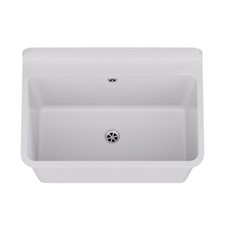 Lavello di scarico lavandino