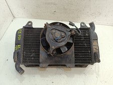 RADIATORE YAMAHA FZ 750 1988 1994