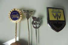 4 Belle, Vecchie Spille