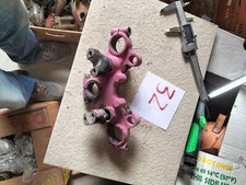 MOTO EPOCA HONDA TRIANGOLO