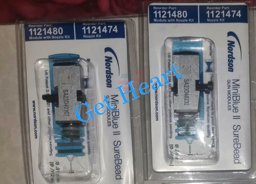Nordson 1121480 nuovissimo
