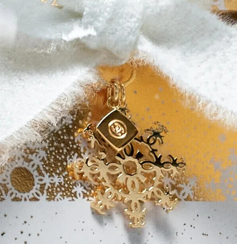 Chanel ciondolo charm pendente - ciondolo,