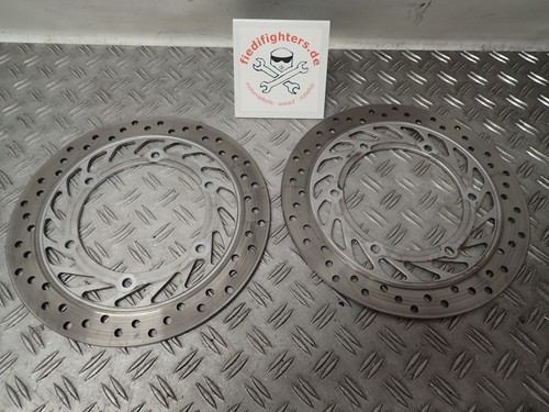 Dischi freno mm honda - freno, 4,15