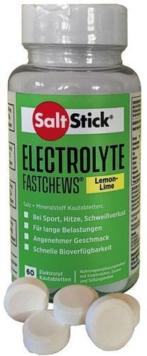 Salt stick fastchews compresse - salt,