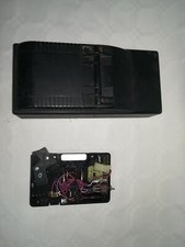 Porta batteria NP1 per Telecamera e V-mount Anton Bauer