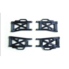 Carisma : Triangles