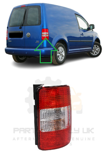 Nuovo ricambio caddy - ricambio,