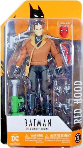 Comics batman animated - dc,