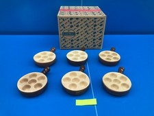 Emile Henry Set Di 6 Pirofile