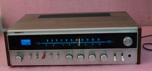 Amplificatore quadrafex - amplificatore,