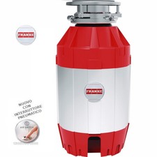 Franke tritarifiuti domestico - franke,