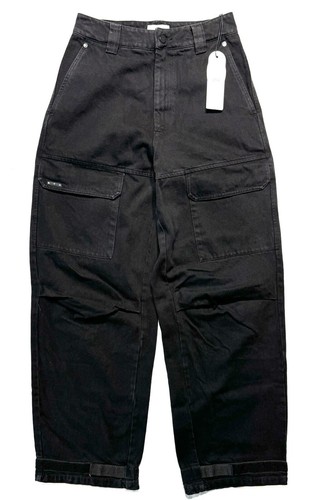 Jeans denim rta uomo gamba - jeans,