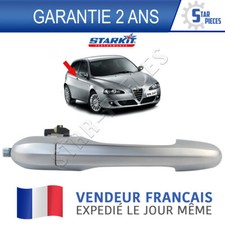 Maniglia Porta Esterna