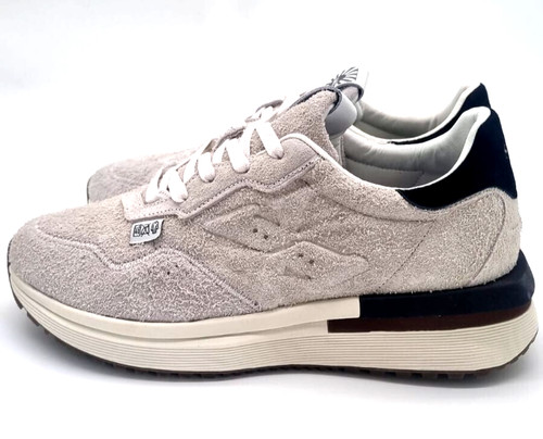 Sneakers scarpe uomo sax - sneakers,