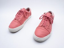 VANS sneaker da donna scarpa per il tempo libero scarpa da ginnastica scarpa bassa rosa taglia 41 EU art 25095-45