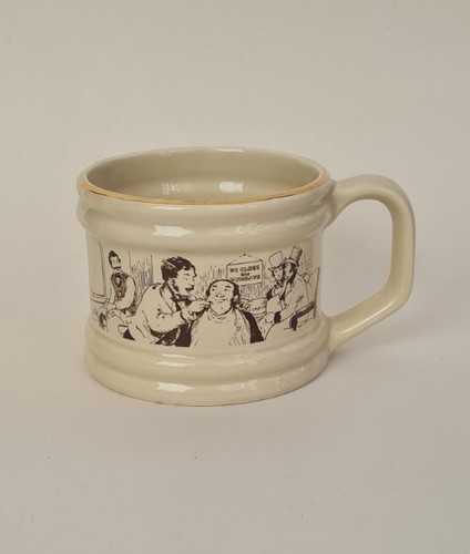 Wade vintage shaving - vintage, mug