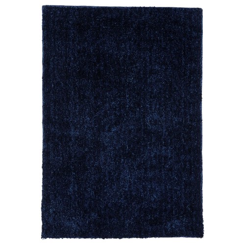 Tappeto interno ikea - da, blu