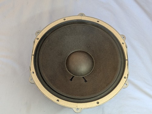 Pioneer woofer 12 - cs-88,