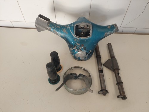 Manubrio vespa piaggio vb1 - piaggio,