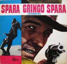 SPARA GRINGO SPARA brochure