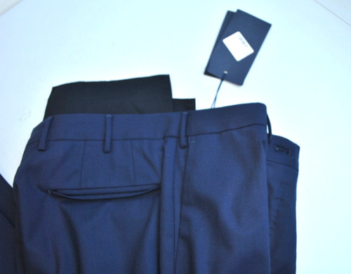 Incotex slim fit nuovo 320 - incotex, 320,00