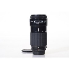 Nikon 210mm 4 - af,