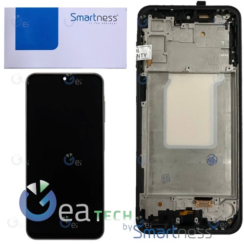 Display lcd oled - lcd, per