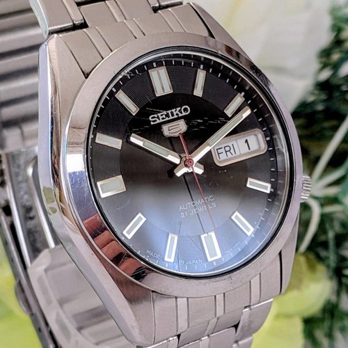 Orologio seiko uomo - orologio,