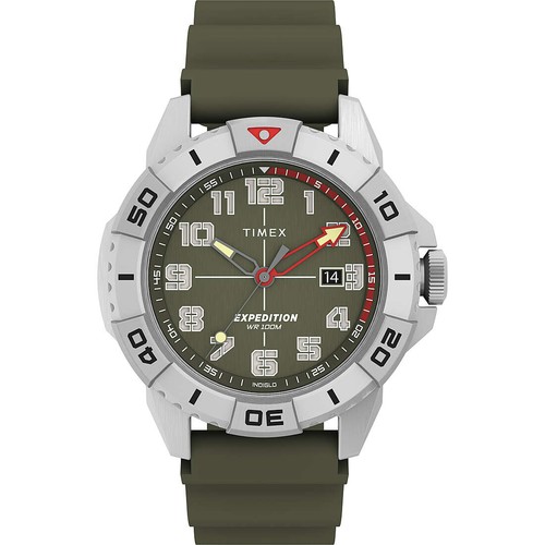 Orologio uomo timex - uomo,