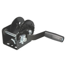 Toolland argano manuale 250 - argano, kg