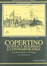 Copertino epoca moderna - in,