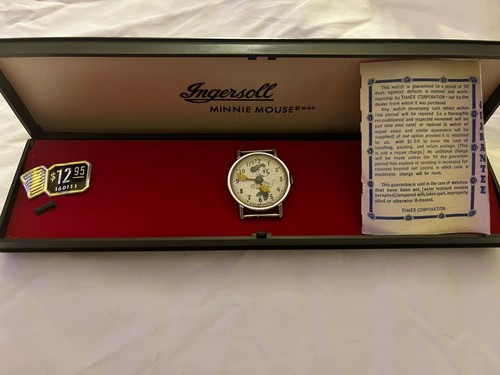 Orologio polso vintage - orologio, da