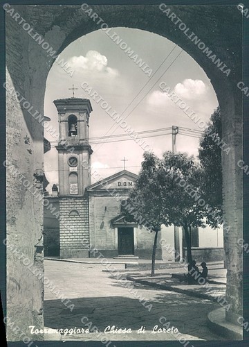 Foggia torremaggiore chiesa - torremaggiore,
