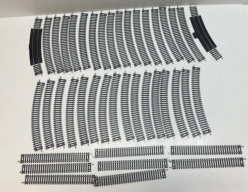 Bachmann scala pista - bachmann,
