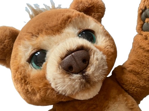 Fur real toy - fur-real,
