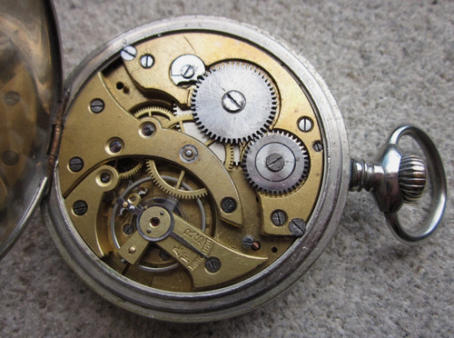Orologio tasca taschino - orologio,