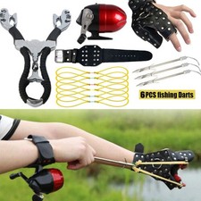 Kit fionda pesca bow - bow, fishing