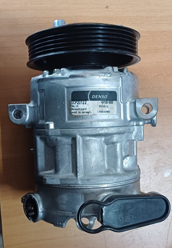 Compressore aria condizionata - compressore,