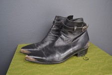 Paul Smith Dylan Boots Black