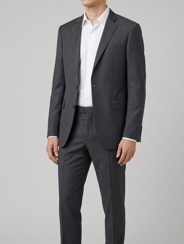 Completo uomo ovs lana - completo, 90%