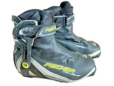 Scarponi da sci Fischer RCS