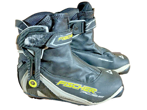 Scarponi sci fischer - scarponi,