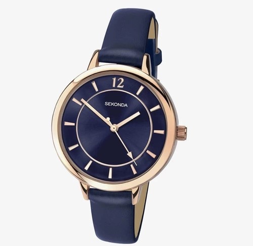 Orologio sekonda classic - classic, oro