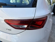 KIT FARI POSTERIORI A LED SEAT LEON 5F